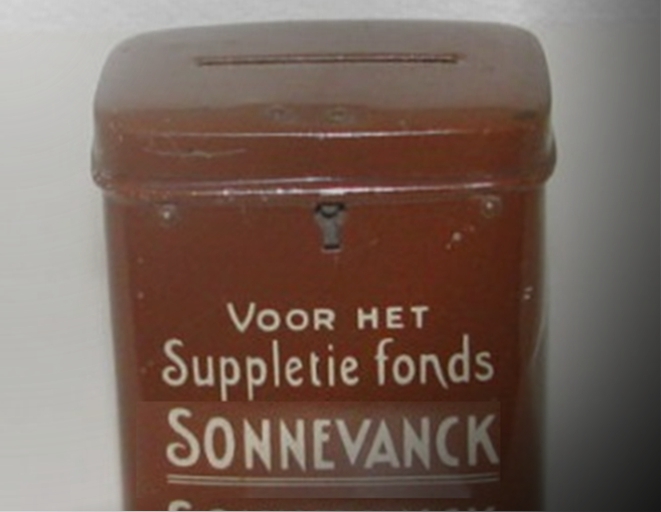 Stichting Suppletiefonds Sonnevanck